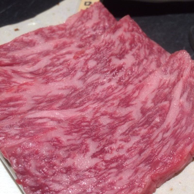 サーロイン(丸子屋)