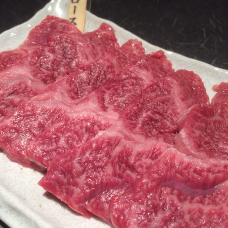 肩ロース(丸子屋)