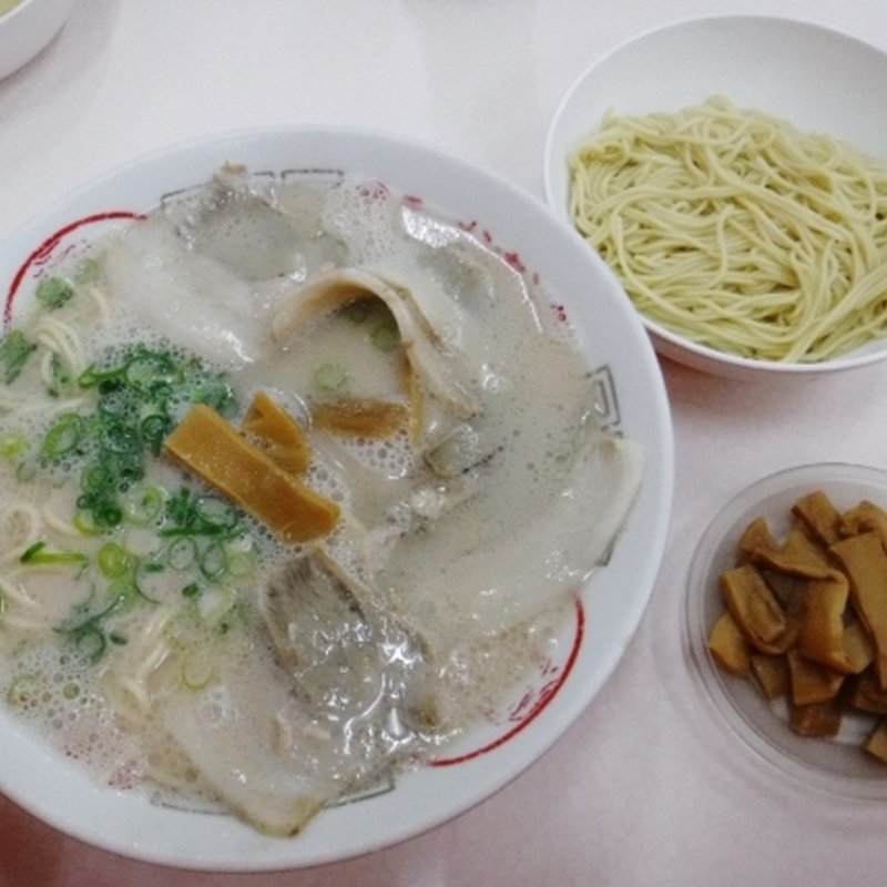 満腹ラーメン(丸幸ラーメン)