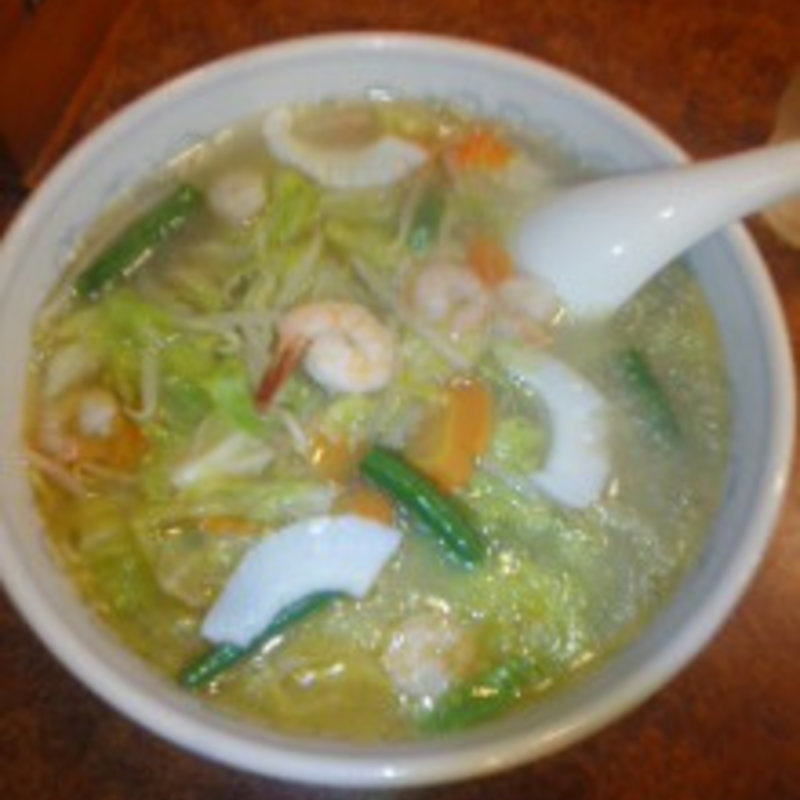 タンメン(丸栄 )