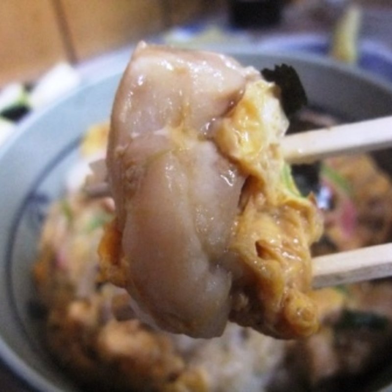 親子丼(丸栄 )