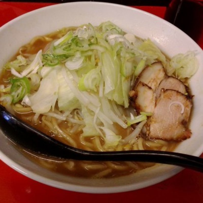 ﾗﾝﾁぶためし(丸正 （マルマサ）)