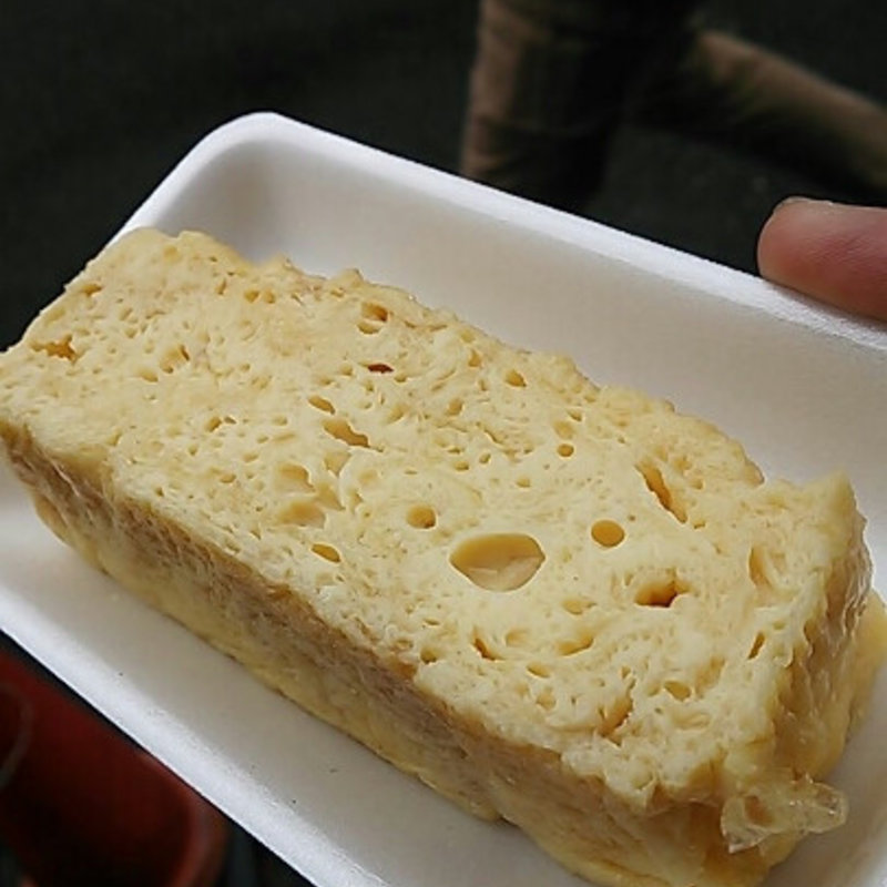 玉子焼(丸武 )