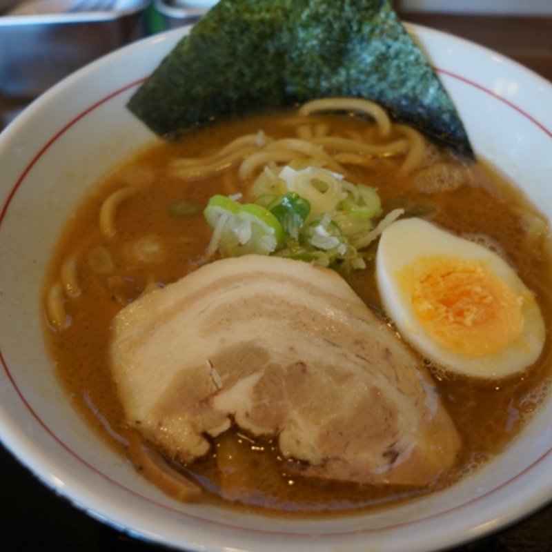 ラーメン(丸玉　大勝軒 那須高原店 )
