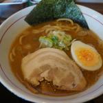 ラーメン(丸玉　大勝軒 那須高原店 )