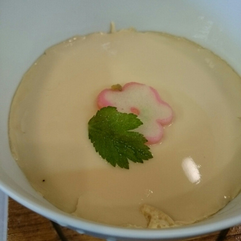 茶碗蒸しらーめん(丹頂)