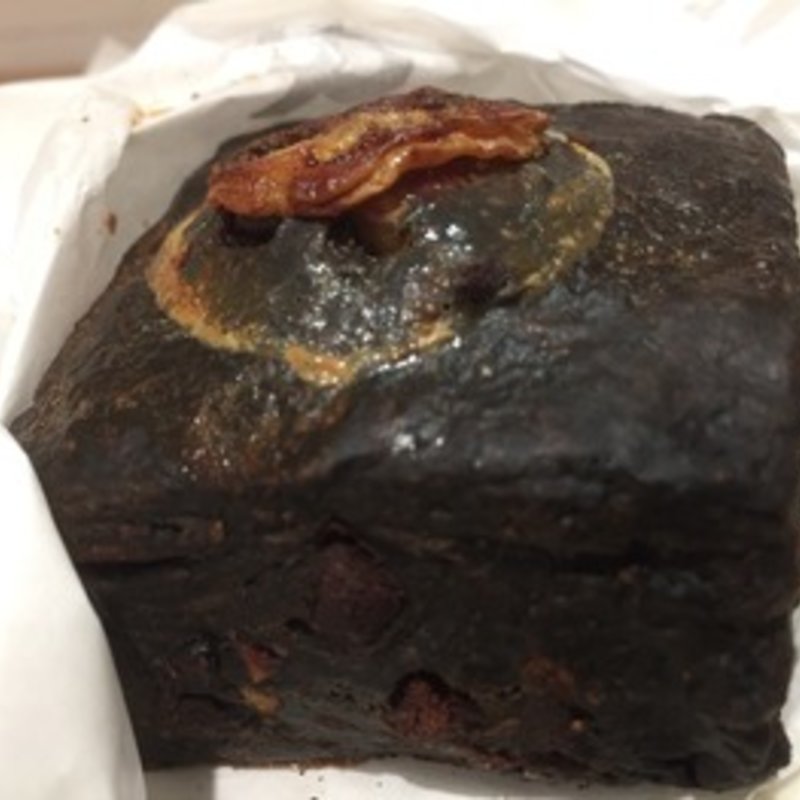 みそカキフライ丼(丼いなはん)