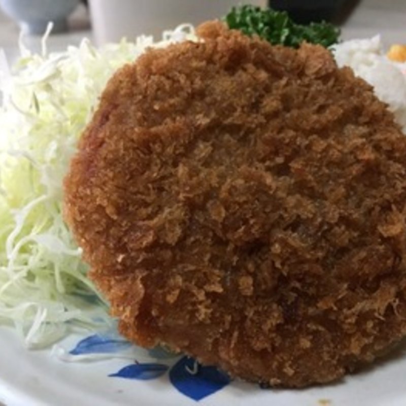 鮭いくら丼　メガ盛り(丼いなはん)