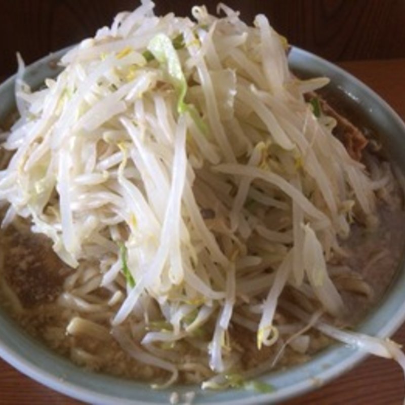 鰆天丼メガ盛り(丼いなはん)