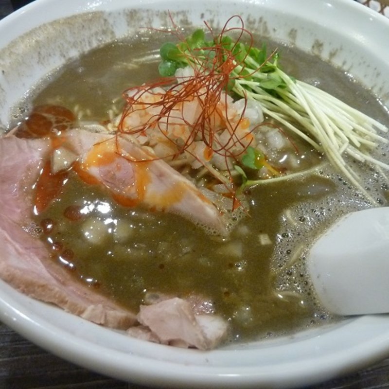 横浜赤中華(丿貫)