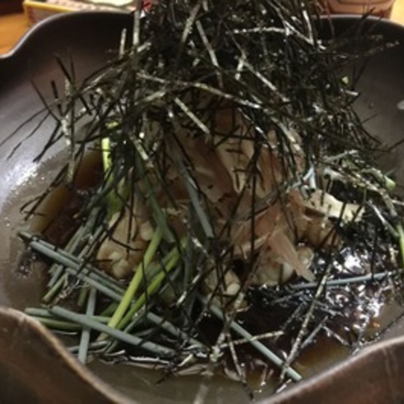 小丸ふぐ(久米)