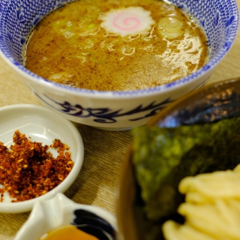 海老名つけめん(久臨 ららぽーと海老名店)