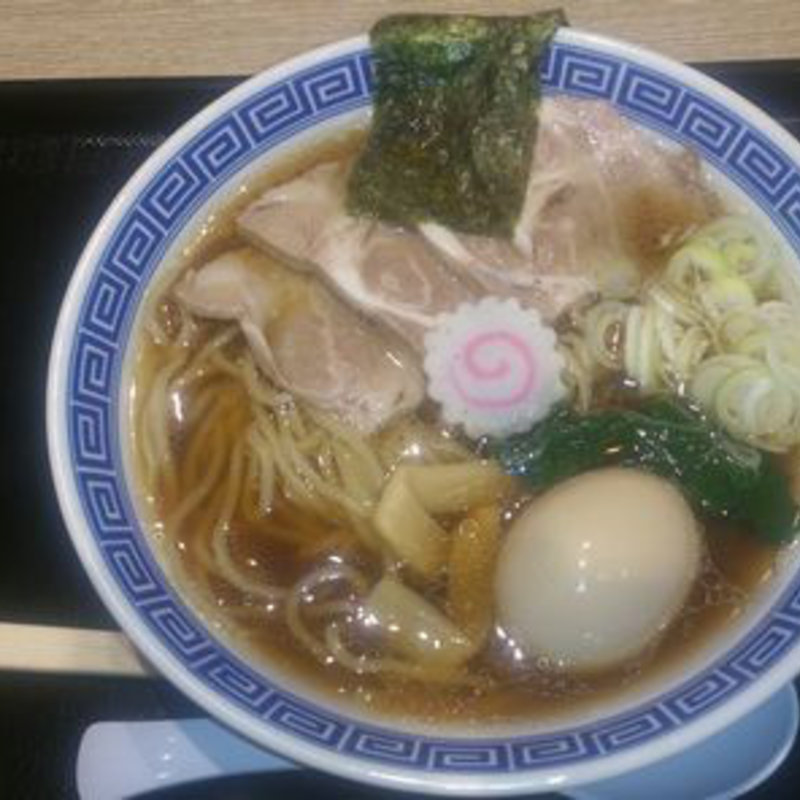 豚玉中華(久臨 ららぽーと海老名店)