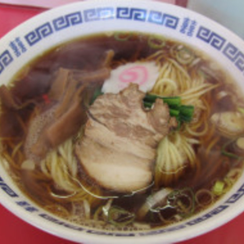ラーメン(九十九 )
