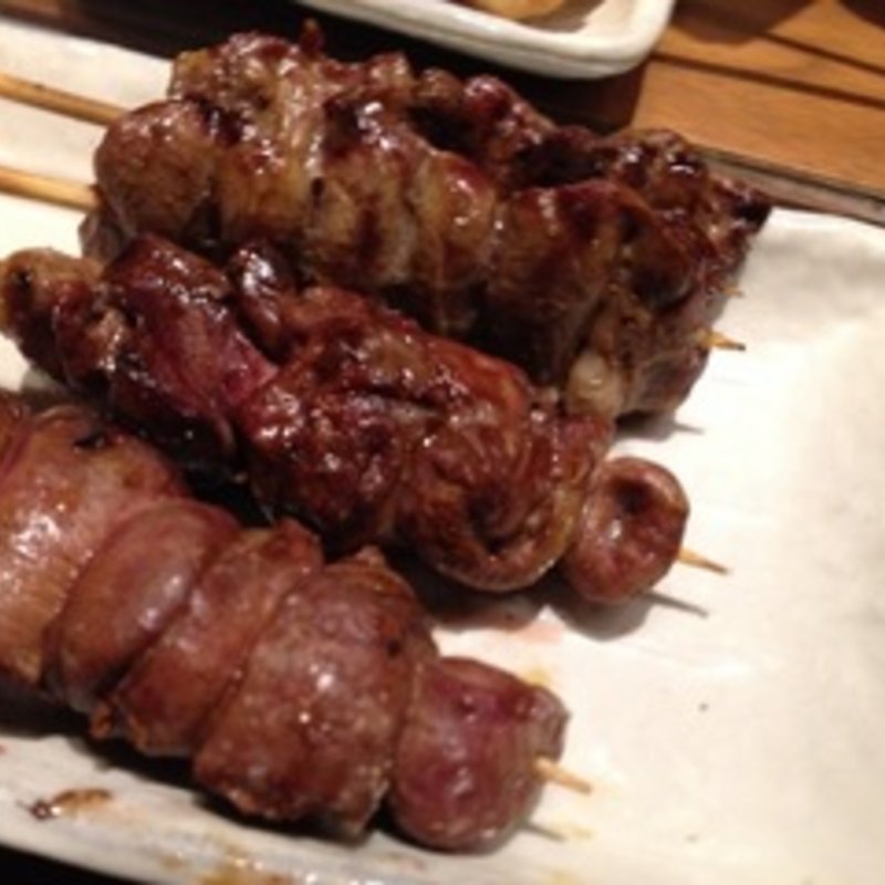 豚のかしら(九州居酒屋 博多満月)