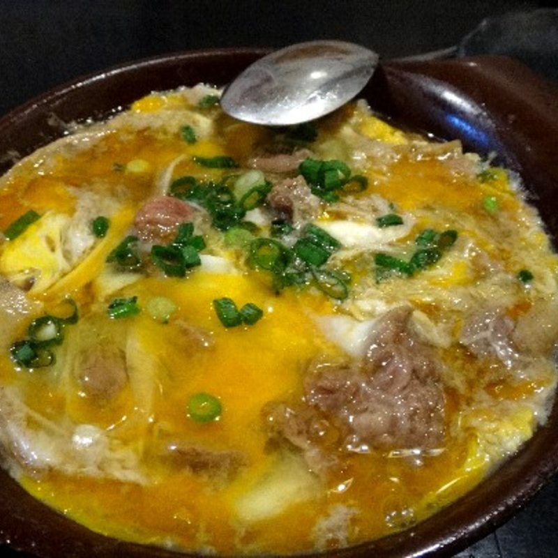 熊本名物　馬柳川(九州酒場 びーどろ)