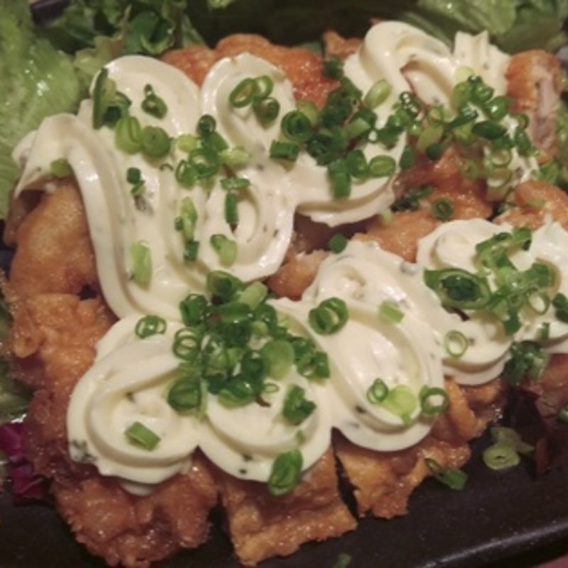 チキン南蛮(九州酒場 博多流。)