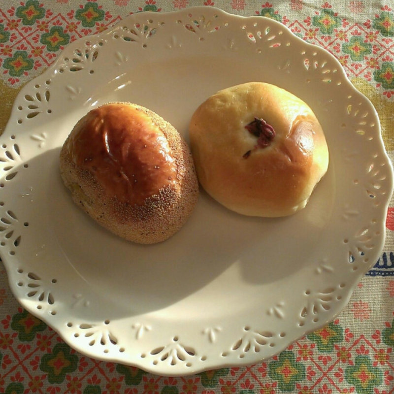 あんぱん(亀井堂 （カメイドウ）)