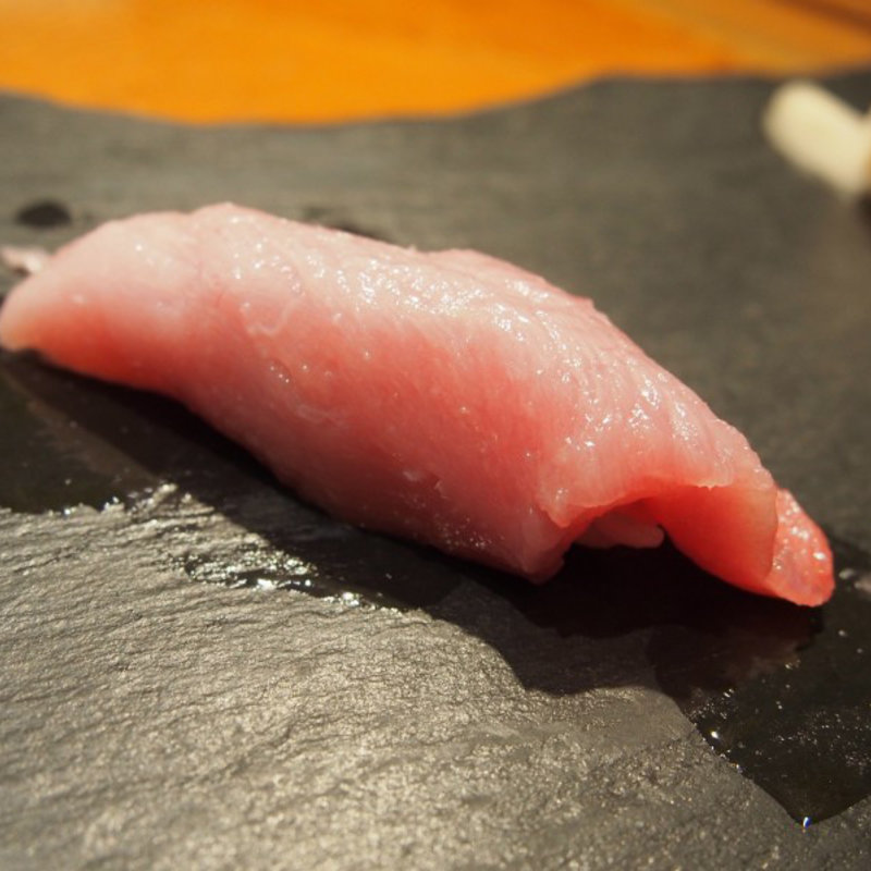 めぬけ(亀喜寿司 （かめきずし）)