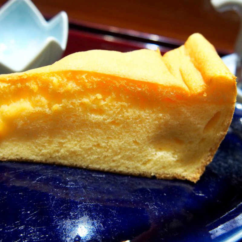 玉子焼き(亀喜寿司 （かめきずし）)