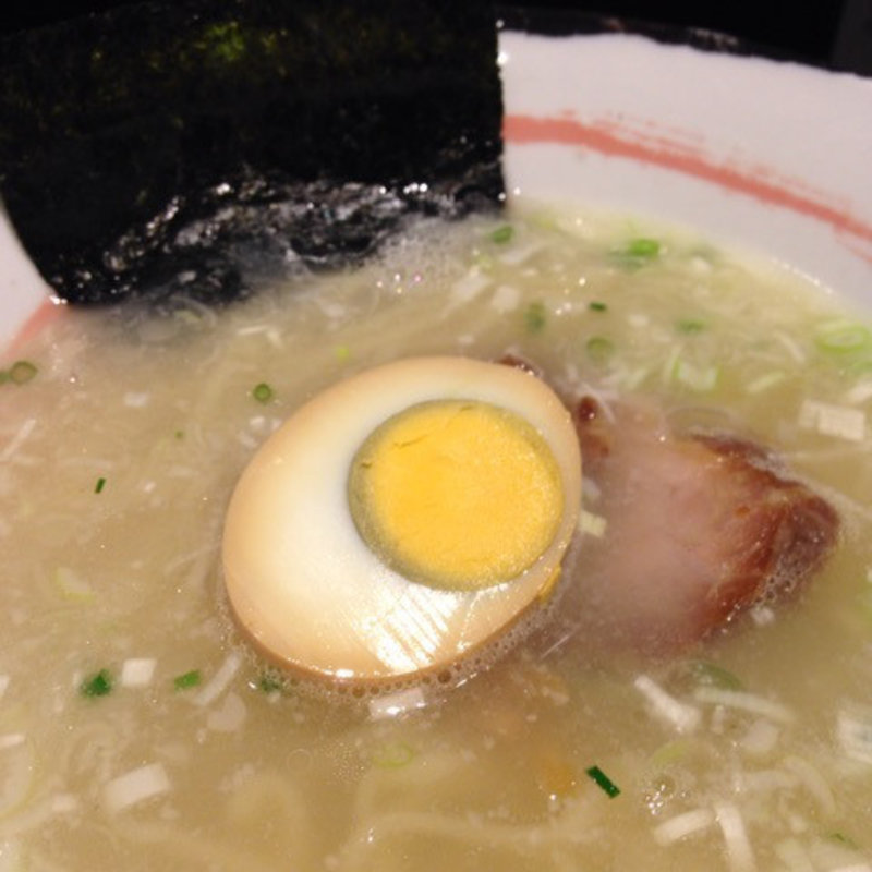 しお(二代目 げんこつ屋 )