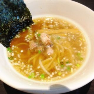 ミニげんこつら～めん(二代目 げんこつ屋 )