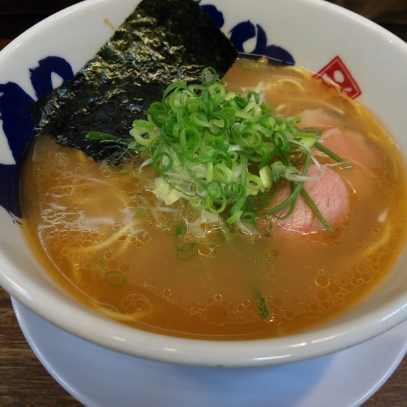 もんごい（海老醤油）(二代目 もんごい亭 （ニダイメ）)