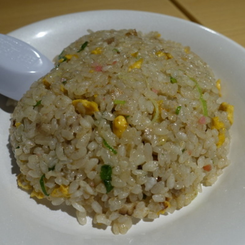 焼き飯(三代目 博多だるま)