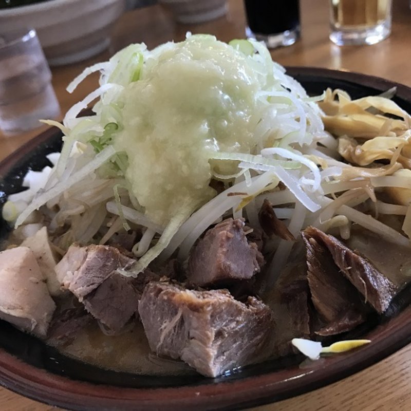 濃厚味噌(二代目 村岡屋 )