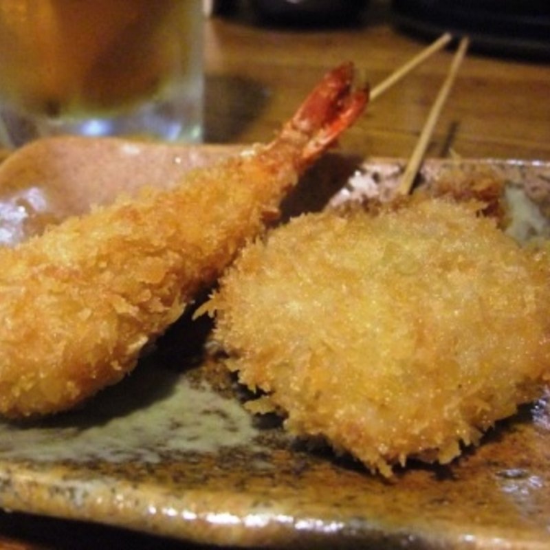 モーニングサービス(二升五合（ますますはんじょう）)