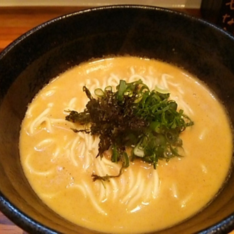 かけらーめん雲丹搾り(五ノ神水産 )