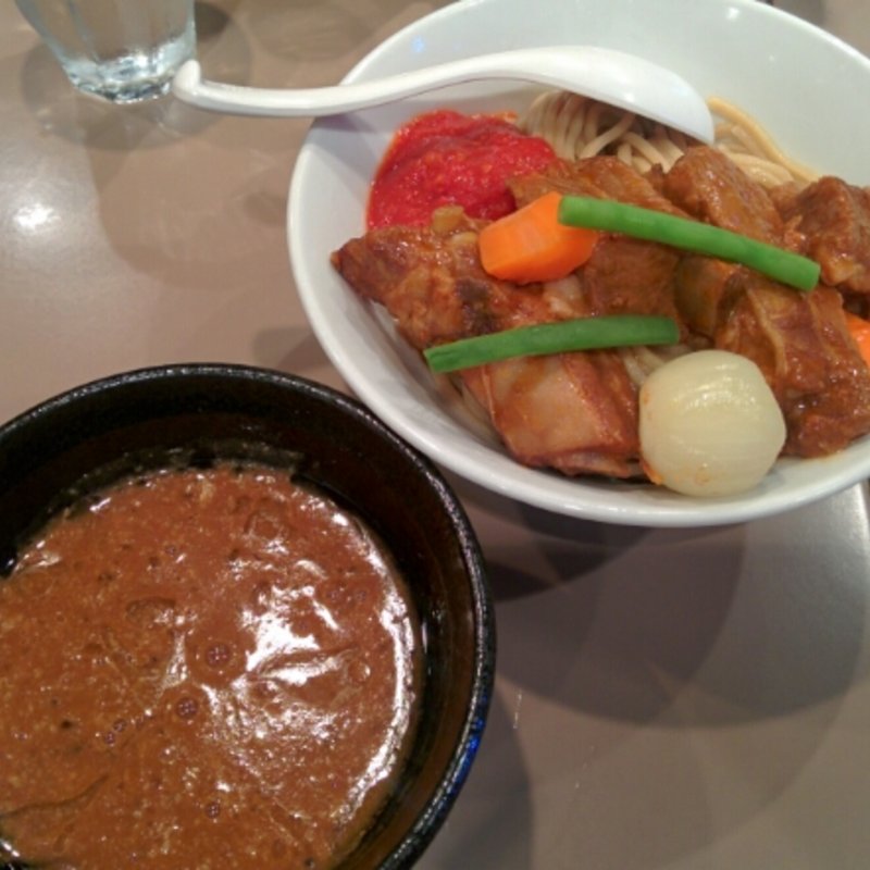 フランス産豚肉のトロトロ煮　濃厚キノコデミスープ(五ノ神水産 )