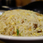 チャーハン（小）(五代目らーめん処 まるは商店)