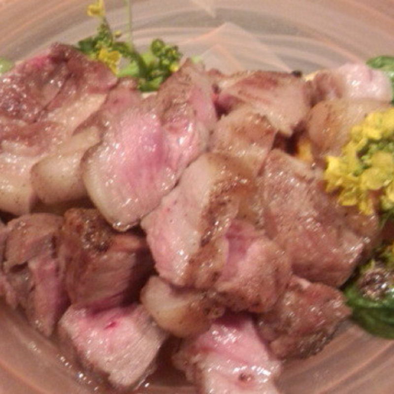 京都ポーク(五十松)