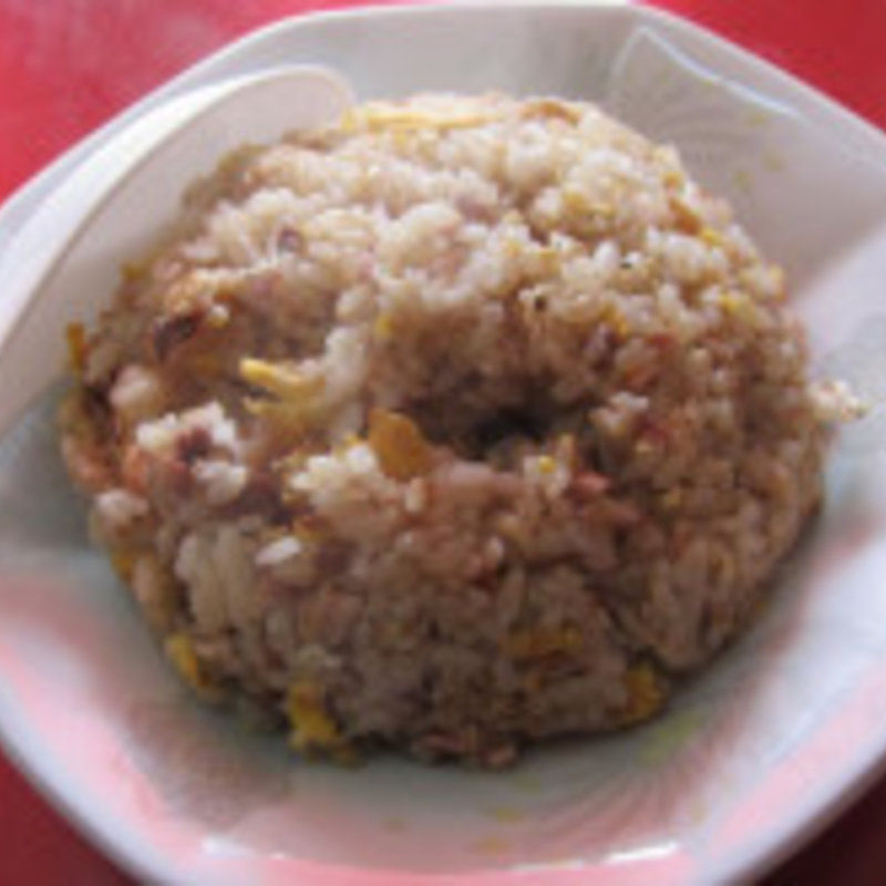 チャーハン(中華五十番大穴)