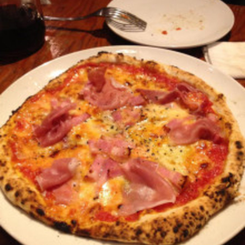 マルゲリータ(五感 池袋西口店)