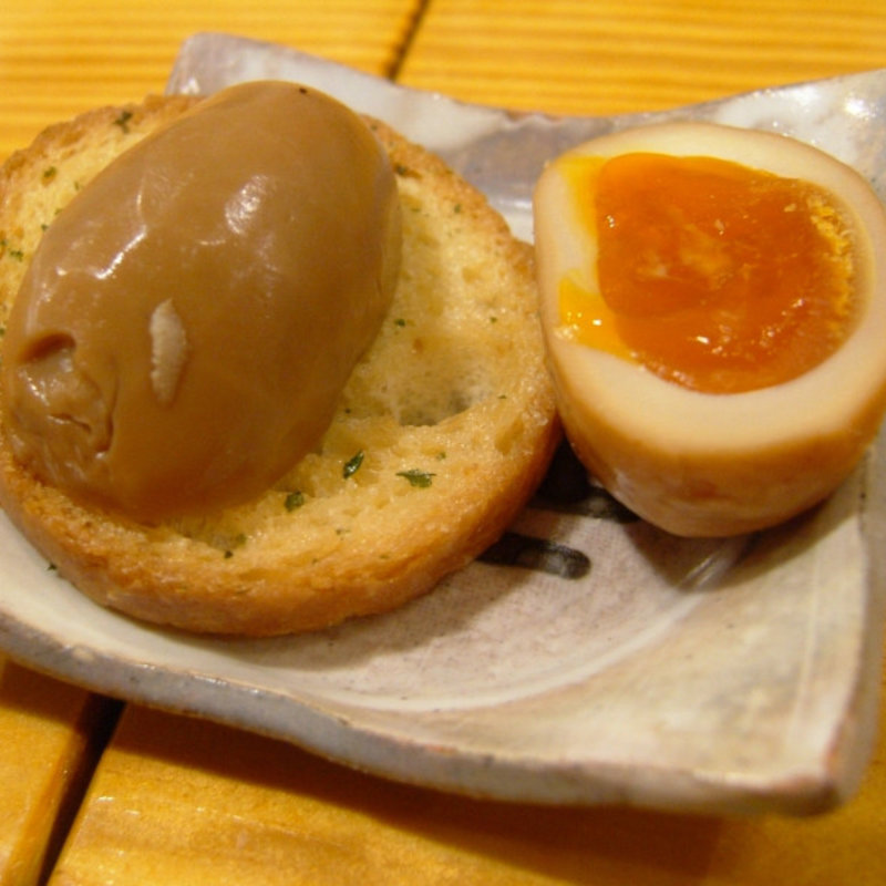 熟玉(五福星 （うーふーしん）)