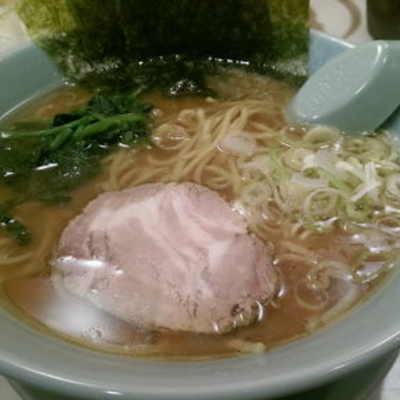 醤油(五稜郭家)