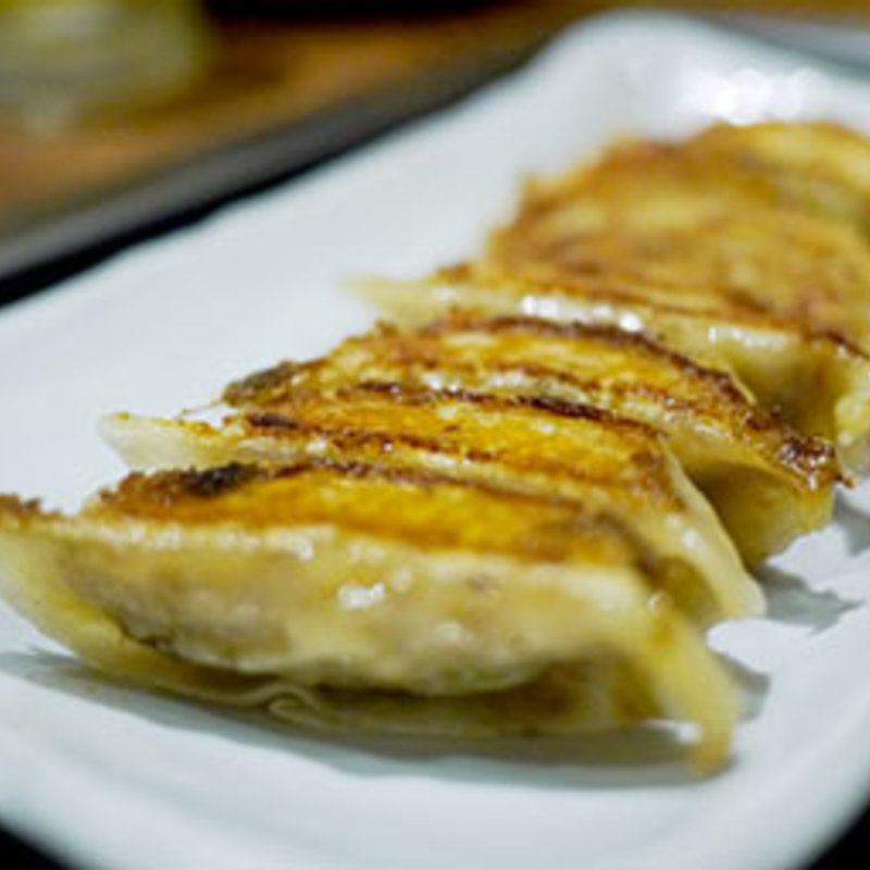 餃子(五郎っペ食堂 ららぽーとEXPOCITY店)