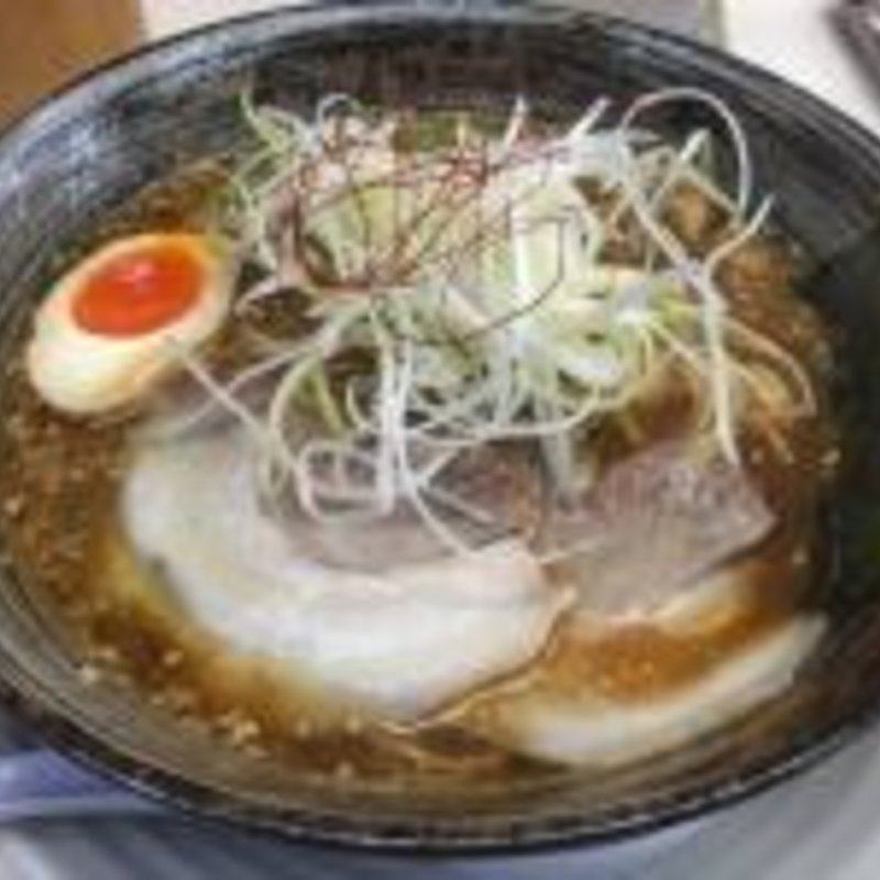 秘伝の味噌(らーめん浪越)