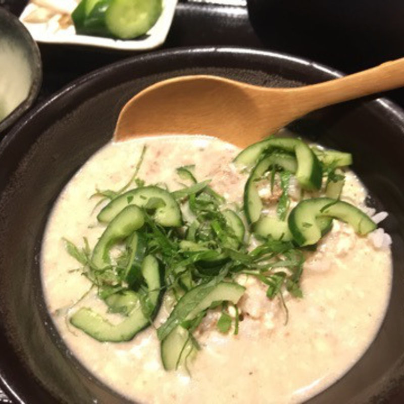 冷汁(京の禅 車 四条烏丸店 )