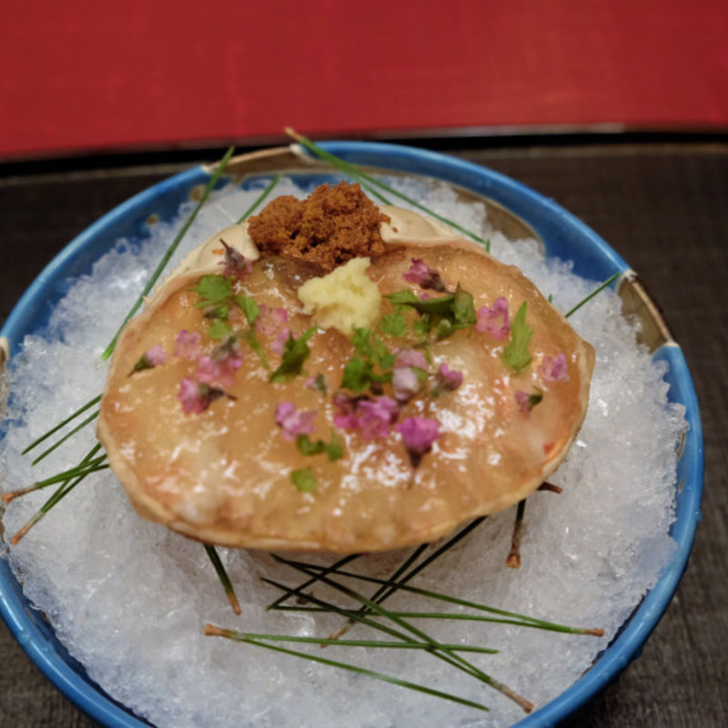 ワイン献立(京料理 木乃婦 （きのぶ）)