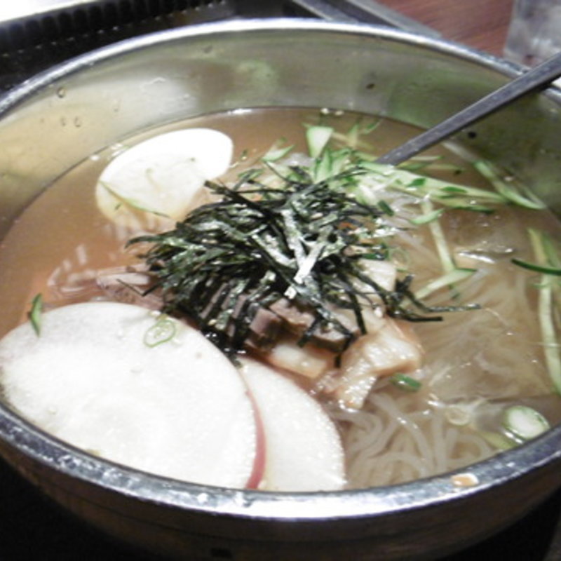 テグタンクッパ(京昌園別館 )