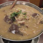 東北殺猪菜