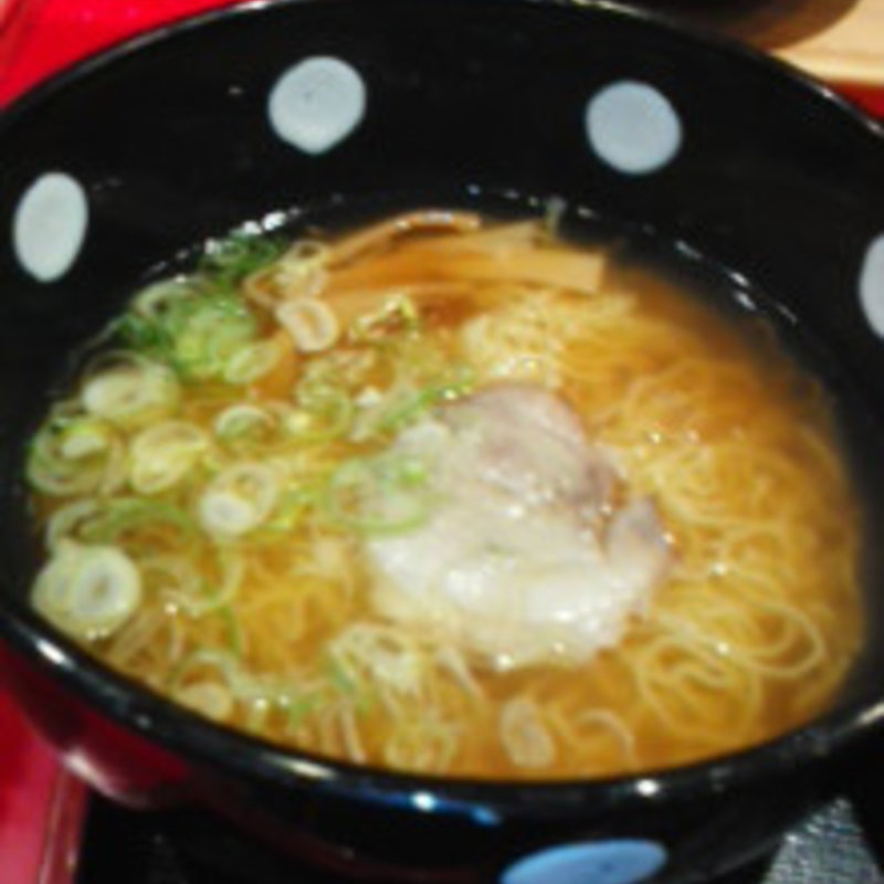 京風ら～めん(京都あかさたな セントラルパーク店 )