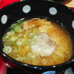 京風ら～めん