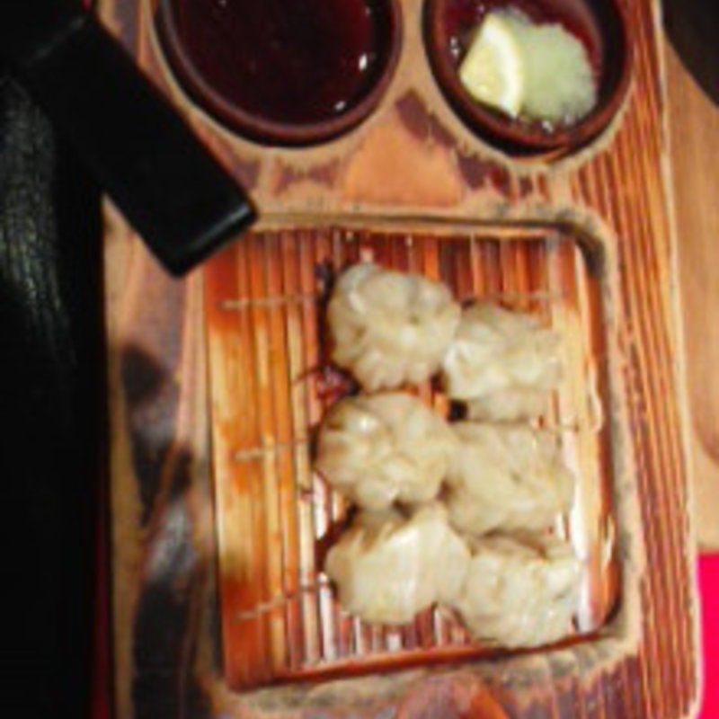 京餃子ちょぼ焼き(京都あかさたな セントラルパーク店 )