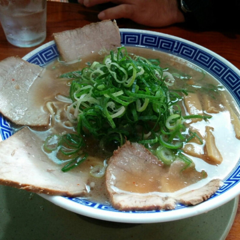 京都ラーメン(金閣寺 )