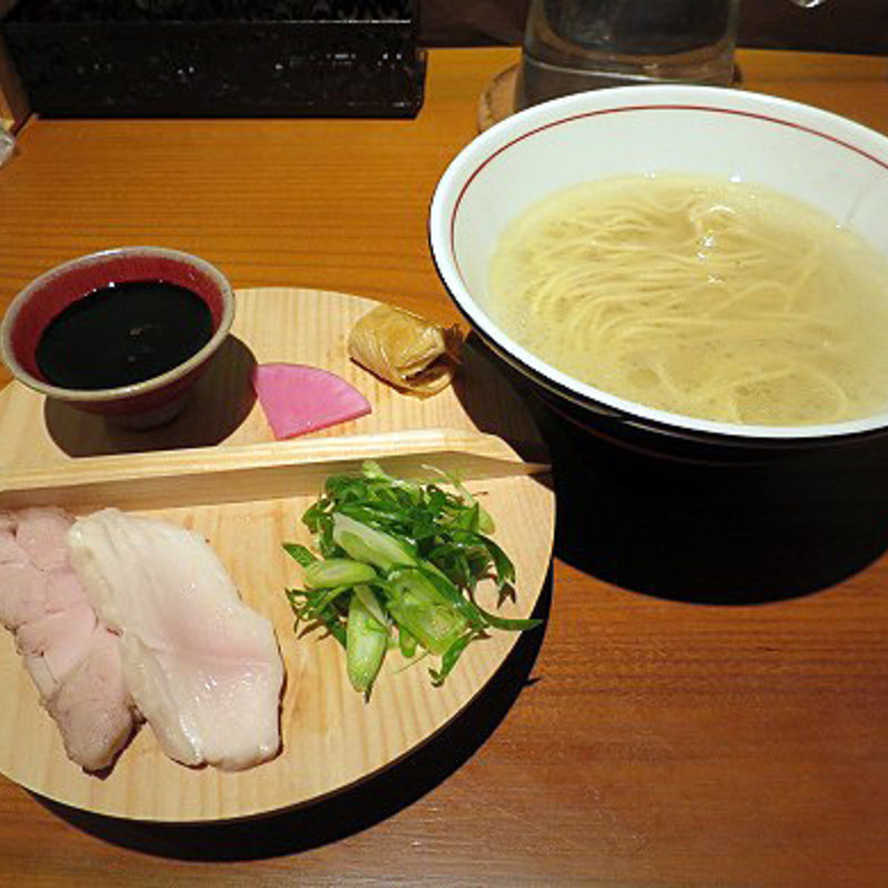 祇園ブラック(京都祇園 しょくどう 照)