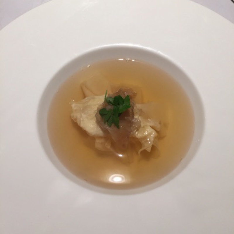 コース(京静華)